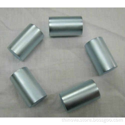 Super Strong Sintered Disc NdFeB Magnet